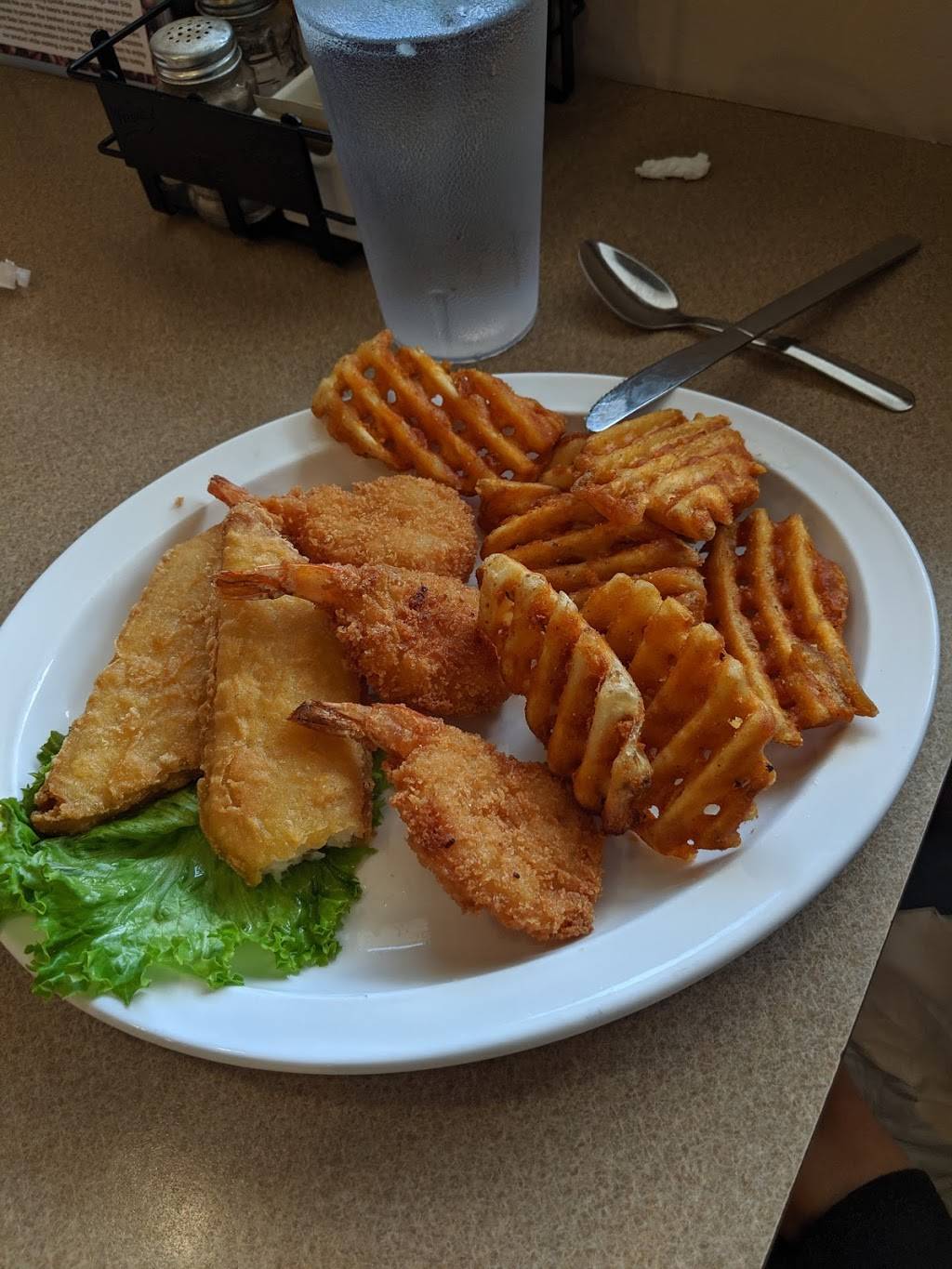 Westside Family Restaurant | restaurant | 229 6th Ave W, Grinnell, IA 50112, USA | 6412365939 OR +1 641-236-5939