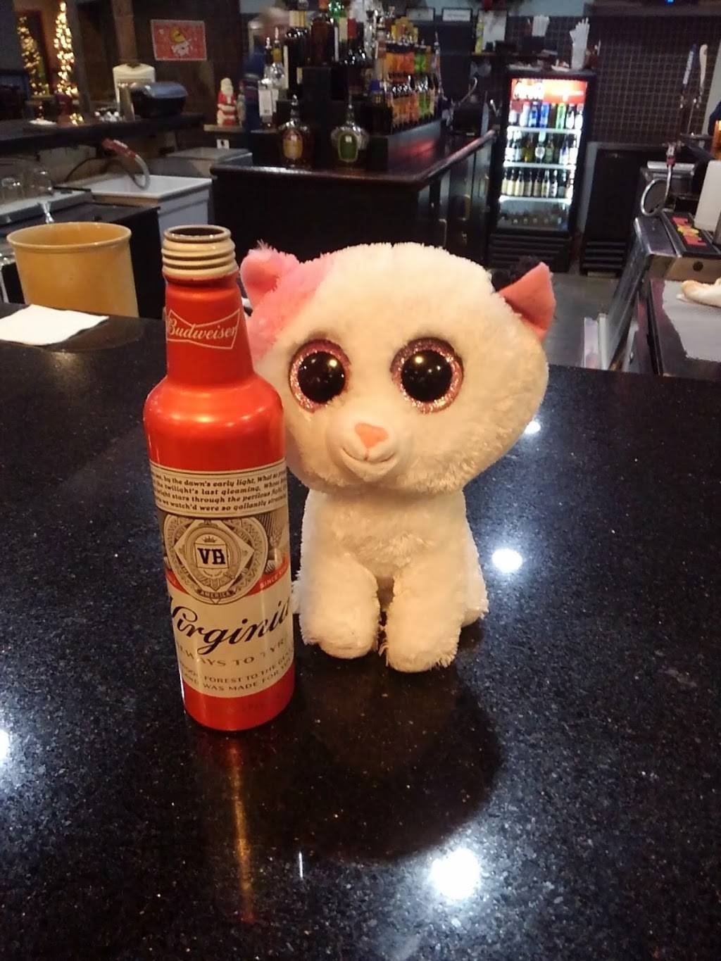 Bourbon Street Bar & Grille | restaurant | 351 York St, Williamsburg, VA 23185, USA | 75722941002407 OR +1 757-229-4100 ext. 2407