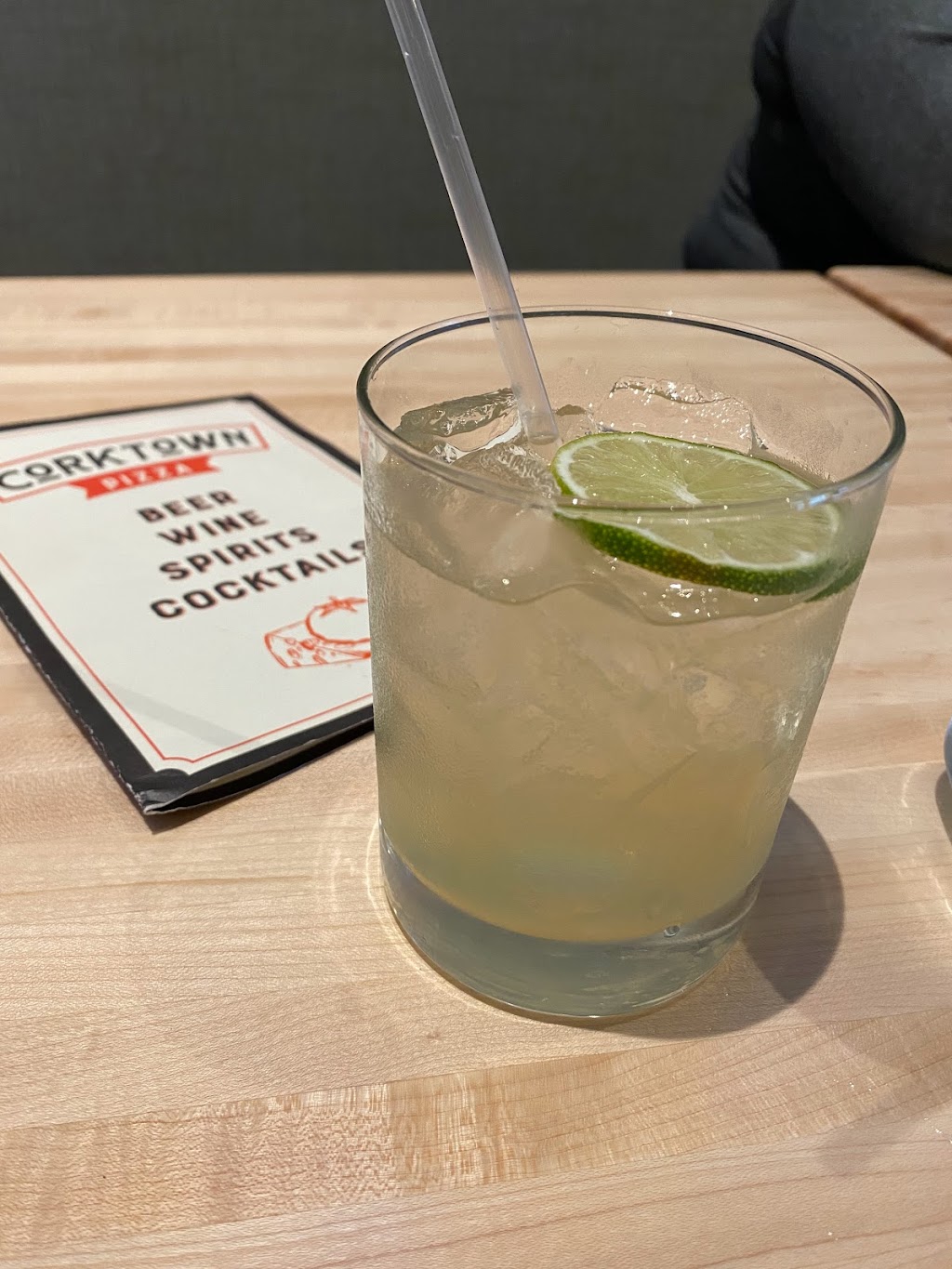 Corktown Pizza | restaurant | 1965 Waabizhish Drive (Marten) B, Petoskey, MI 49770, USA | 2317538901 OR +1 231-753-8901