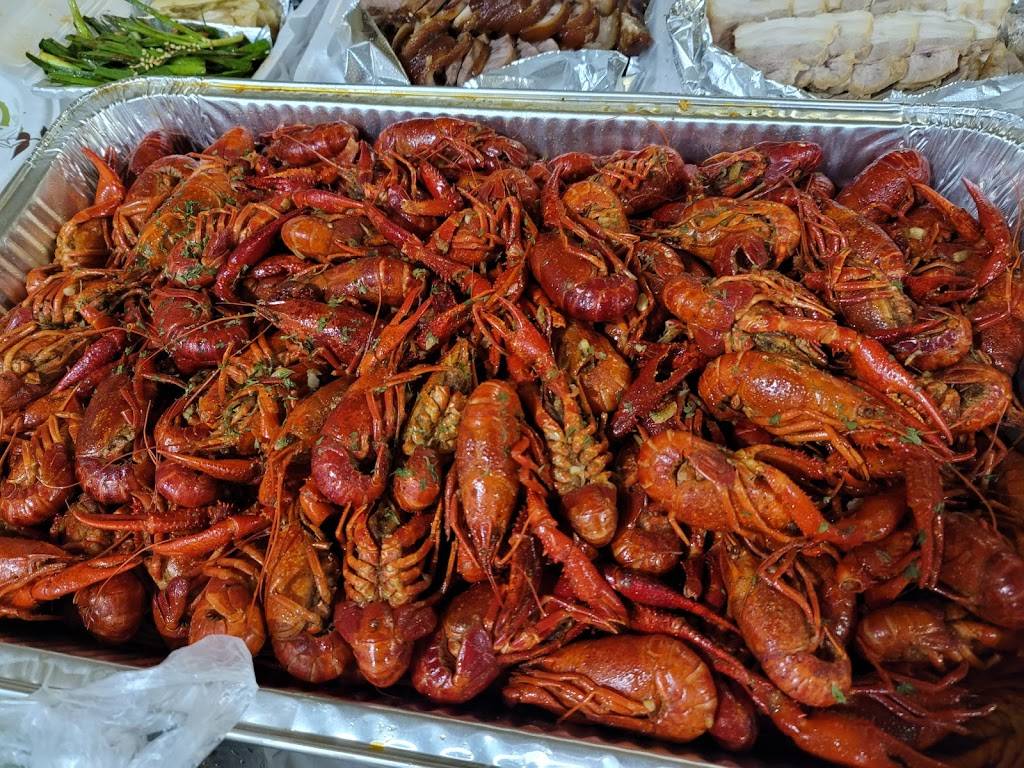 Top Crawfish | restaurant | 3255 Lawrenceville-Suwanee Rd, Suwanee, GA 30024, USA | 4705891882 OR +1 470-589-1882