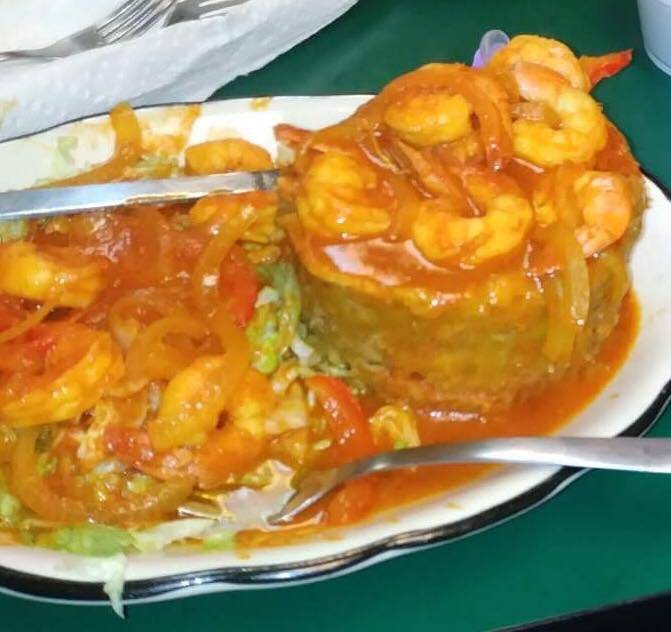 El arco Iris | restaurant | 3900 Palm Beach Blvd, Fort Myers, FL 33916, United States | 2396935005 OR +1 239-693-5005