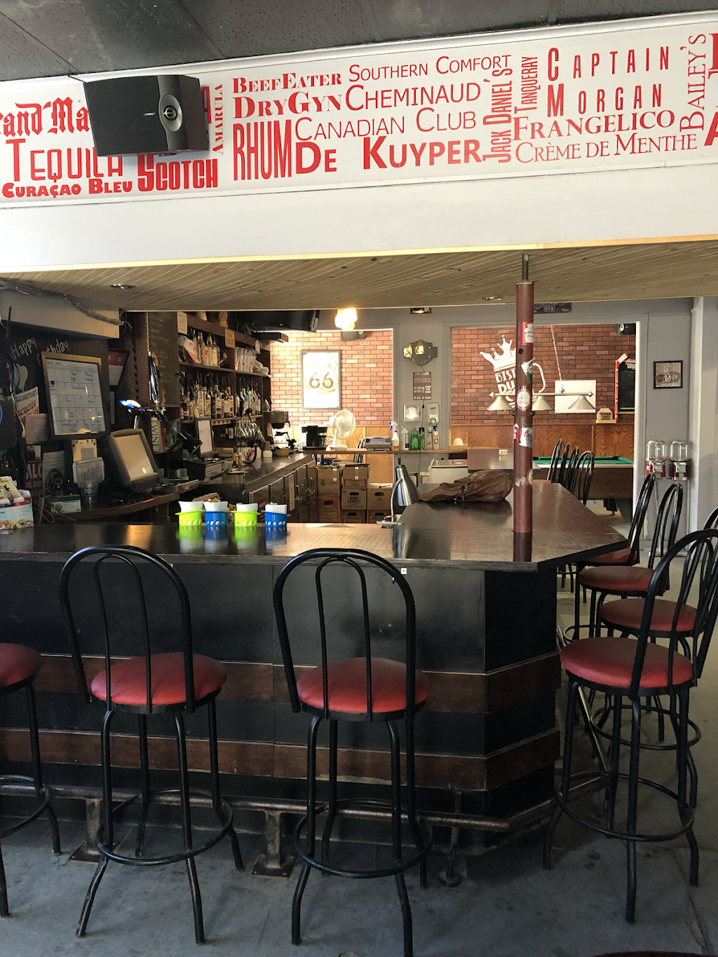 Bistro Du Coin A S De Danville Inc (Le) | restaurant | 3 Rue Grove, Danville, QC J0A 1A0, Canada | 8198393519 OR +1 819-839-3519