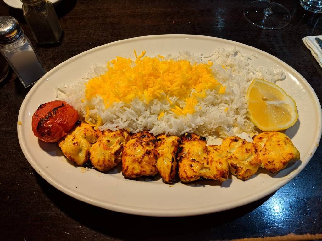 Ali Baba Persian Restaurant | meal takeaway | 17513 Chatsworth St, Granada Hills, CA 91344, USA | 8188320335 OR +1 818-832-0335