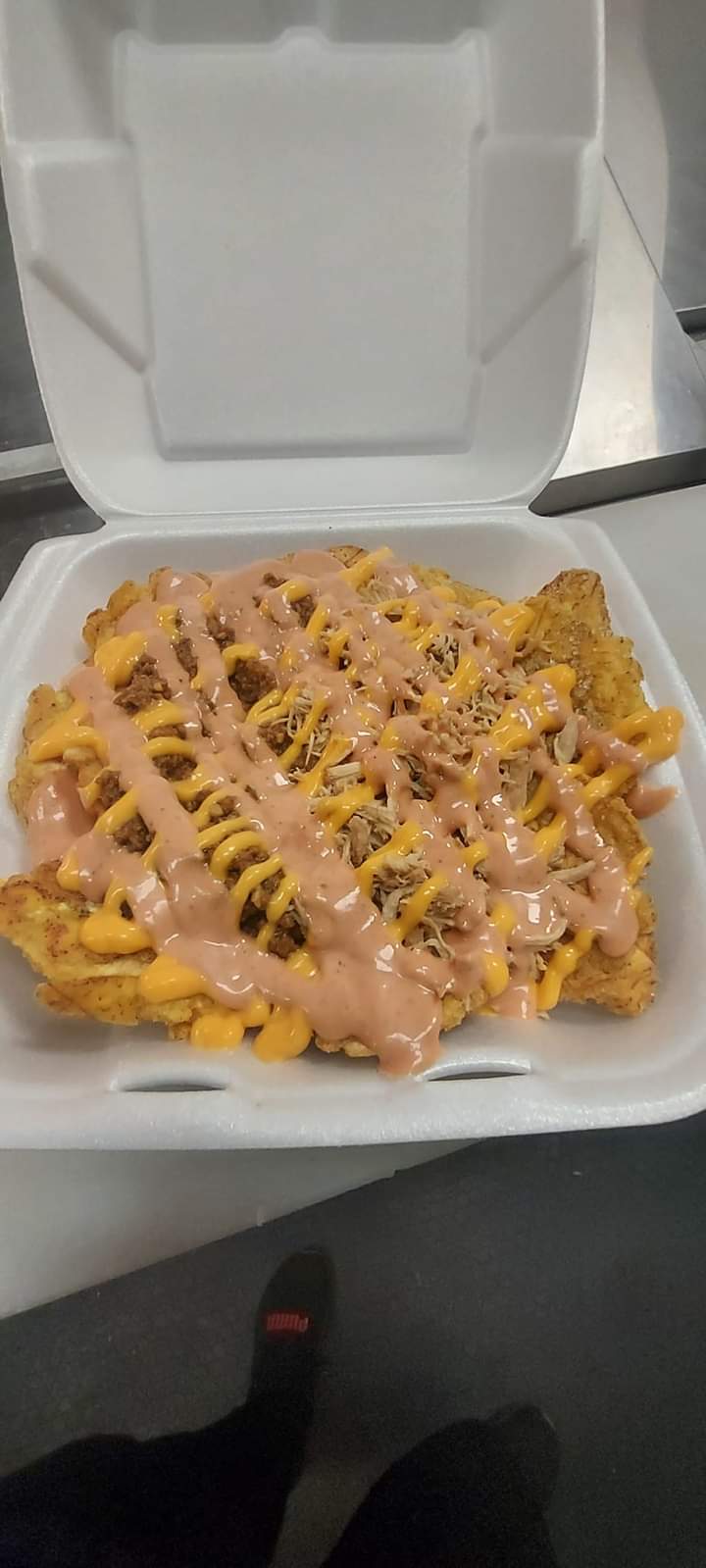 Agueybana El Bravo | restaurant | 5324 Vickrey Chapel Rd, Greensboro, NC 27407, USA | 3364931560 OR +1 336-493-1560