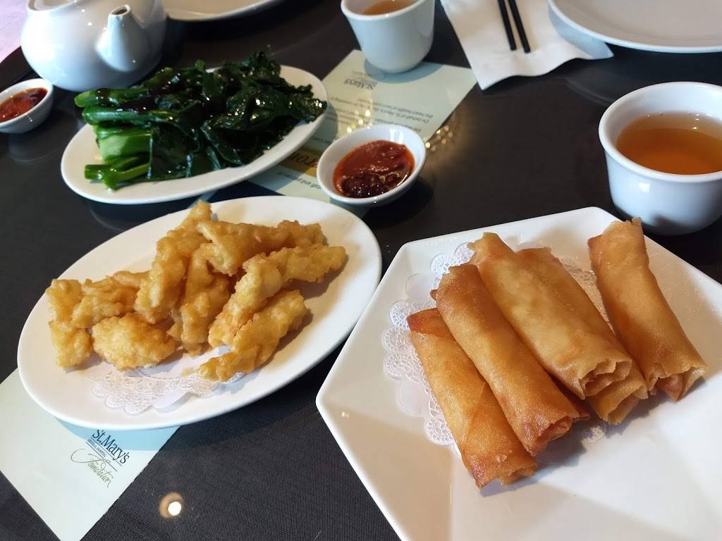 Cameron Chinese Restaurant | restaurant | 19 Cameron St S, Kitchener, ON N2G 3N1, Canada | 5195763030 OR +1 519-576-3030