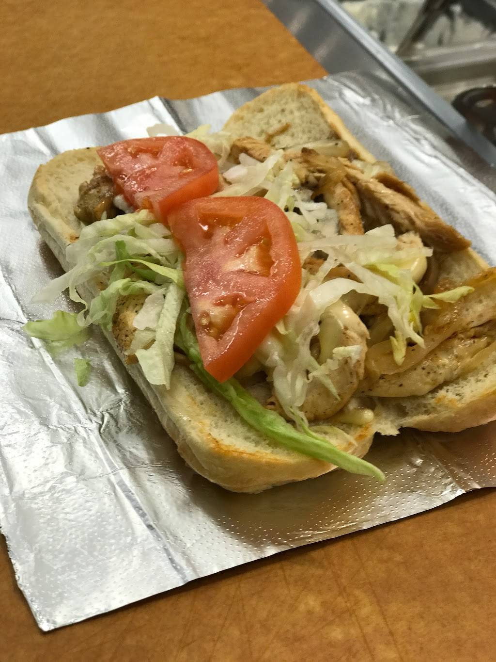 Mahas Falafil | restaurant | 1979 W 25th St, Cleveland, OH 44113, USA | 4405525380 OR +1 440-552-5380