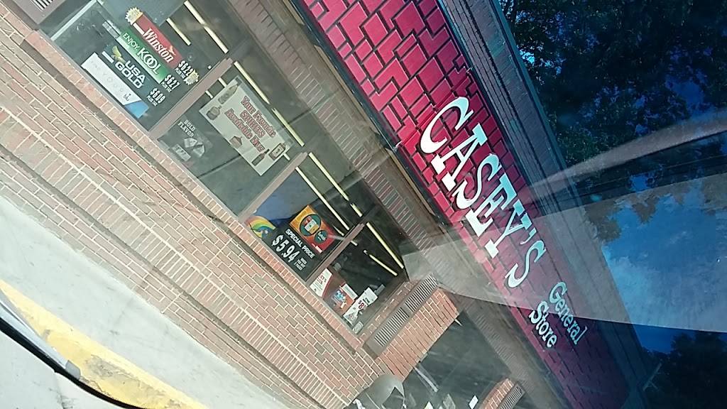 Caseys | meal takeaway | 100 Willards Ferry Rd, Jonesboro, IL 62952, USA | 6188331937 OR +1 618-833-1937