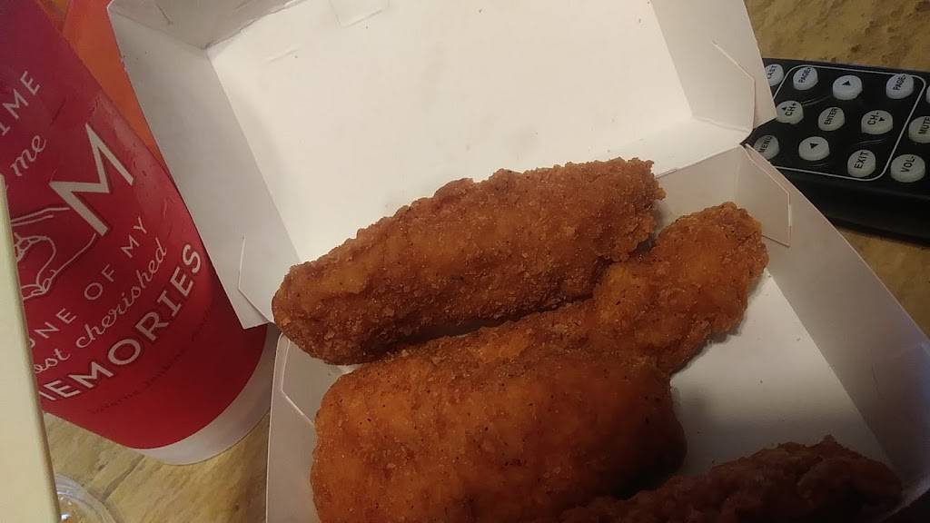 Wendys | restaurant | 1120 E Broad Ave, Rockingham, NC 28379, USA | 9105629895 OR +1 910-562-9895