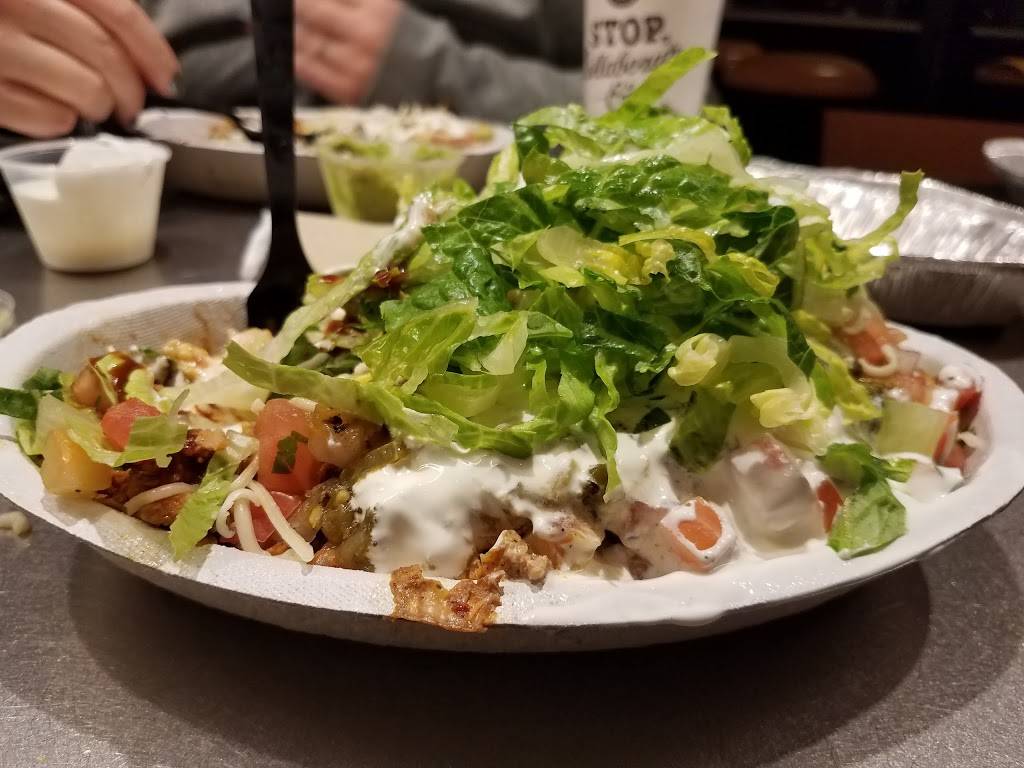 Chipotle Mexican Grill | restaurant | 253 S Weber Rd, Romeoville, IL 60446, USA | 8152215116 OR +1 815-221-5116