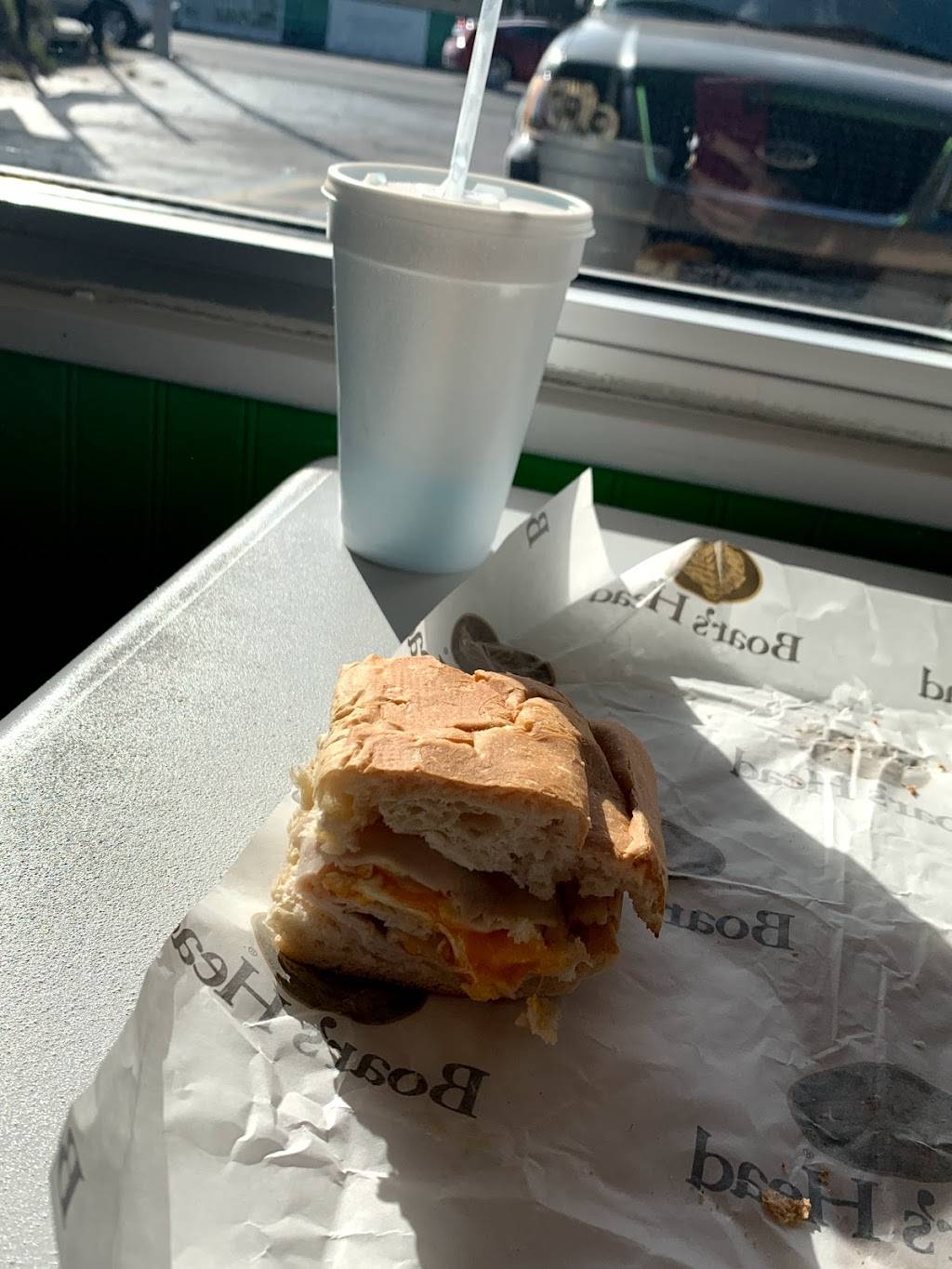 Mickeys Subs | restaurant | 4411 N Armenia Ave, Tampa, FL 33603, USA | 8136444026 OR +1 813-644-4026