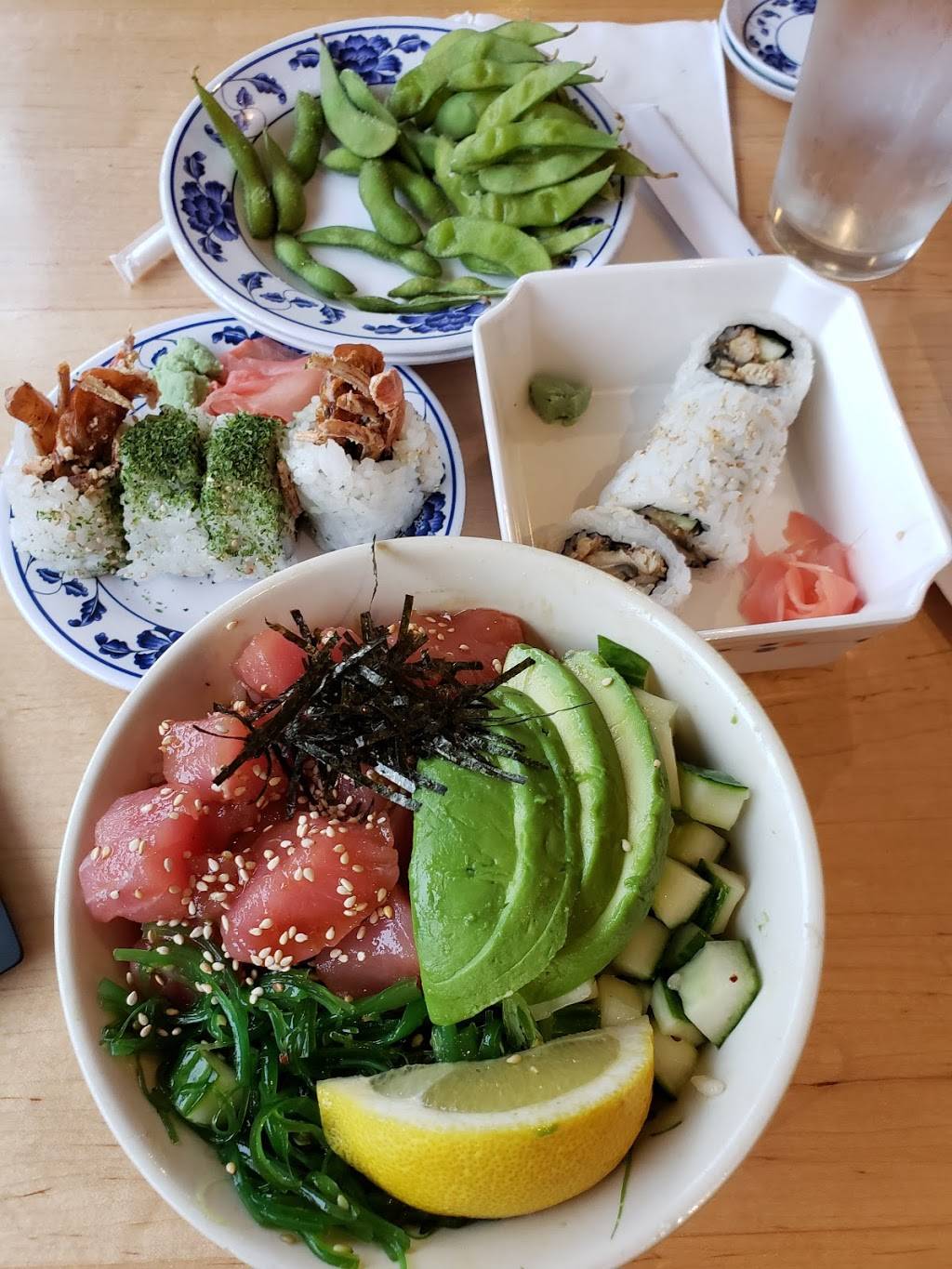 Kokoro Arvada | restaurant | 5535 Wadsworth Blvd, Arvada, CO 80002, USA | 3034320600 OR +1 303-432-0600