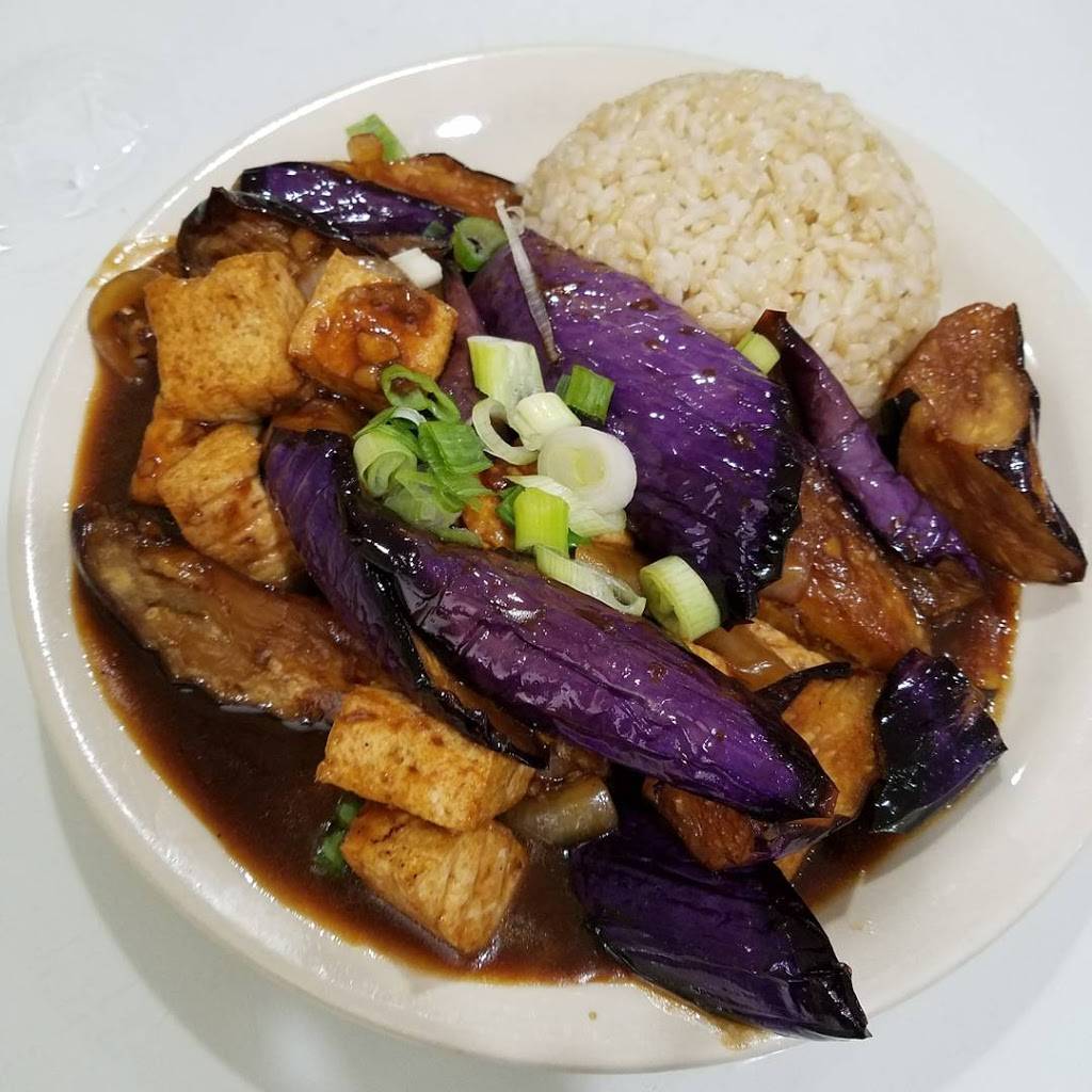 Loving Hut | restaurant | 1905 E Fletcher Ave, Tampa, FL 33612, USA | 8139777888 OR +1 813-977-7888