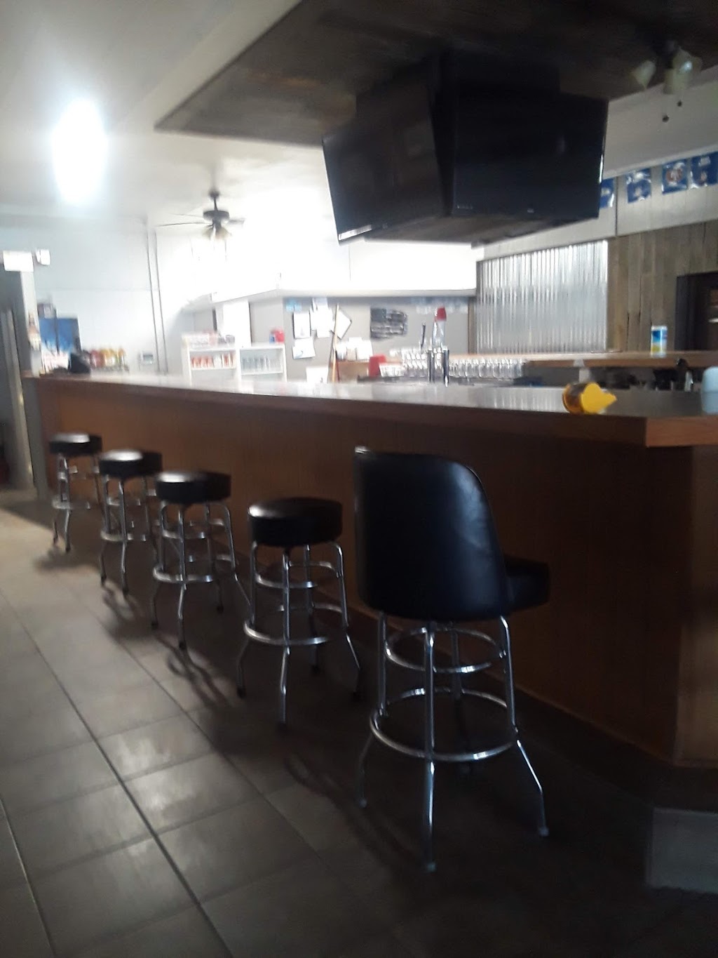 Derailed Bar & Grill | restaurant | 434 S Main St, Milford, UT 84751, USA | 4353872688 OR +1 435-387-2688