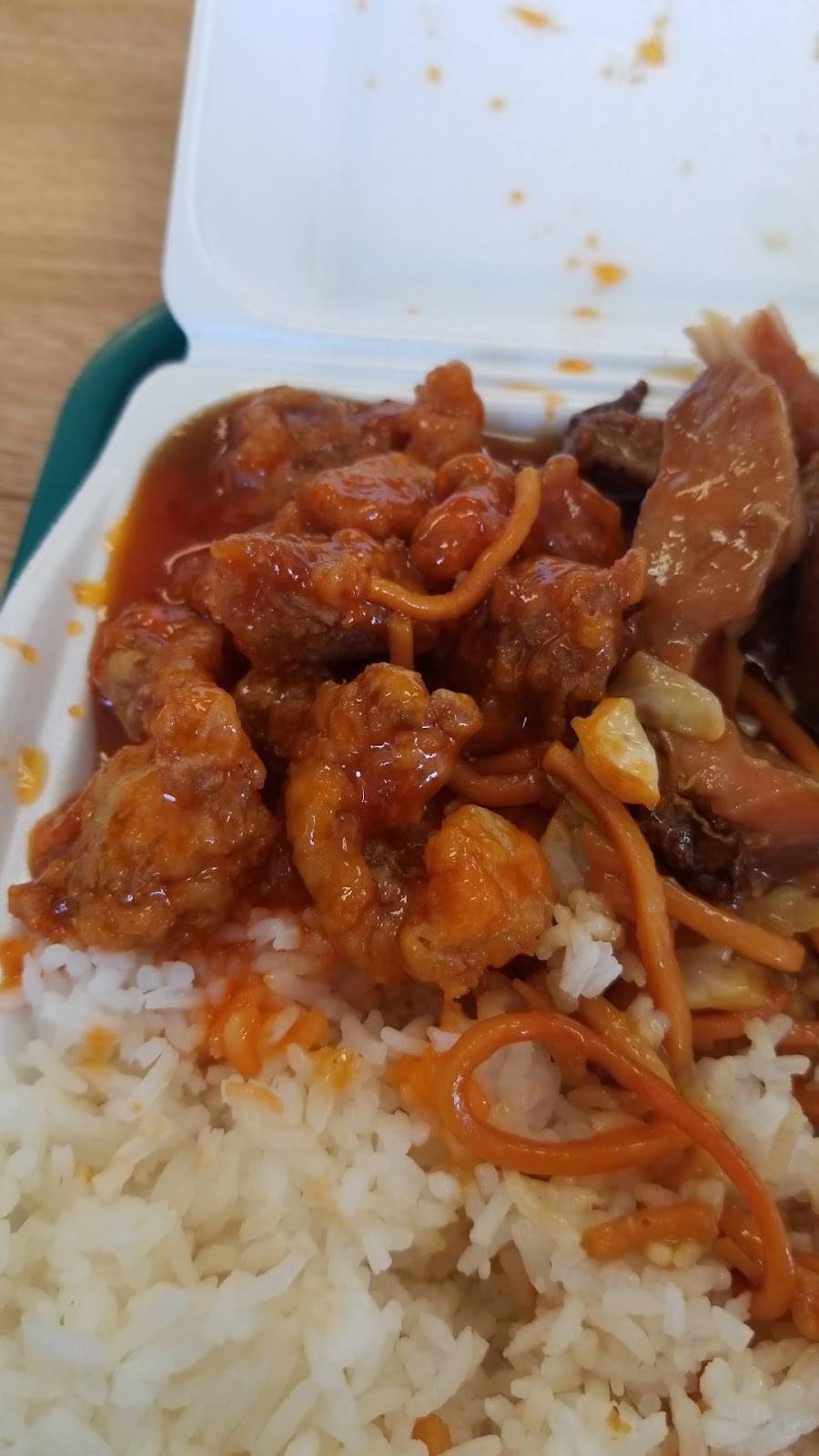 China Wok Express | restaurant | 7932 Florence Ave, Downey, CA 90240, USA | 5628061778 OR +1 562-806-1778