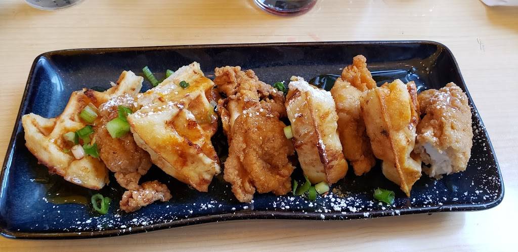 BABALU® - Overton Square | restaurant | 2115 Madison Ave, Memphis, TN 38104, USA | 9012740100 OR +1 901-274-0100