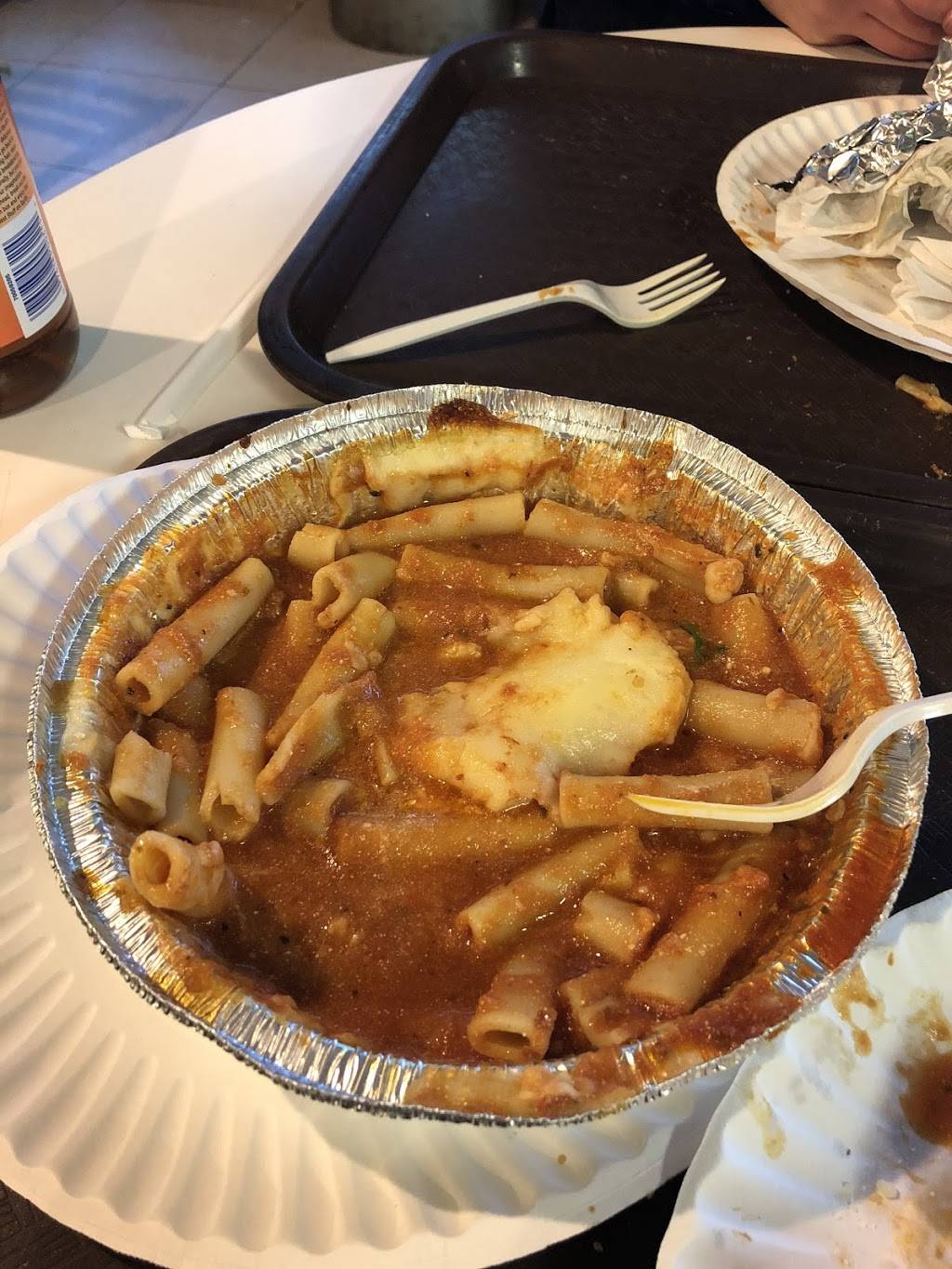 Joes Pizzeria | restaurant | 259 Prospect Park West, Brooklyn, NY 11215, USA | 7189653433 OR +1 718-965-3433