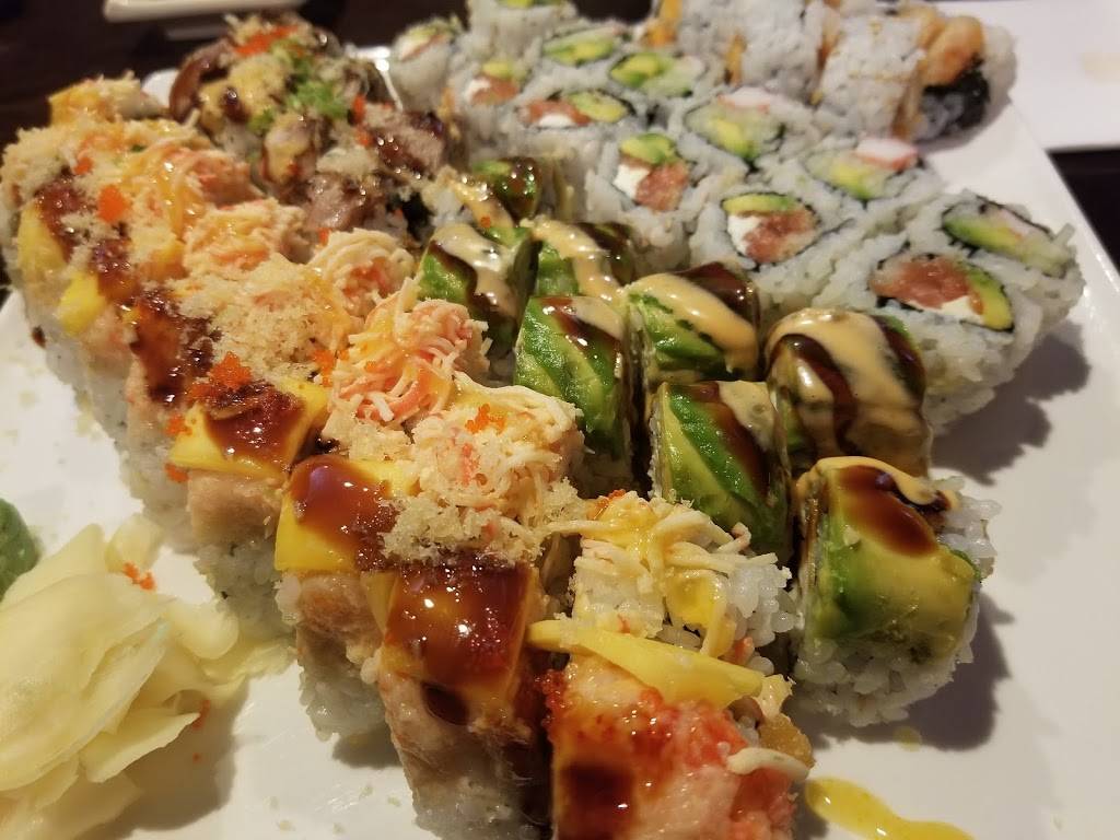 Sushi Time 560 | restaurant | 560 Stewart Ave, Bethpage, NY 11714, USA | 5165131622 OR +1 516-513-1622