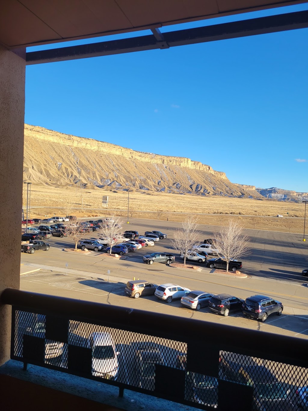 Ute Mountain Casino Hotel | restaurant | 3 Weeminuche Dr, Towaoc, CO 81334, USA | 9705658800 OR +1 970-565-8800