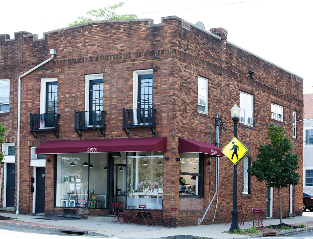 THE TOSTCHU | restaurant | 12 N Willow St, Montclair, NJ 07042, USA | 9735084991 OR +1 973-508-4991