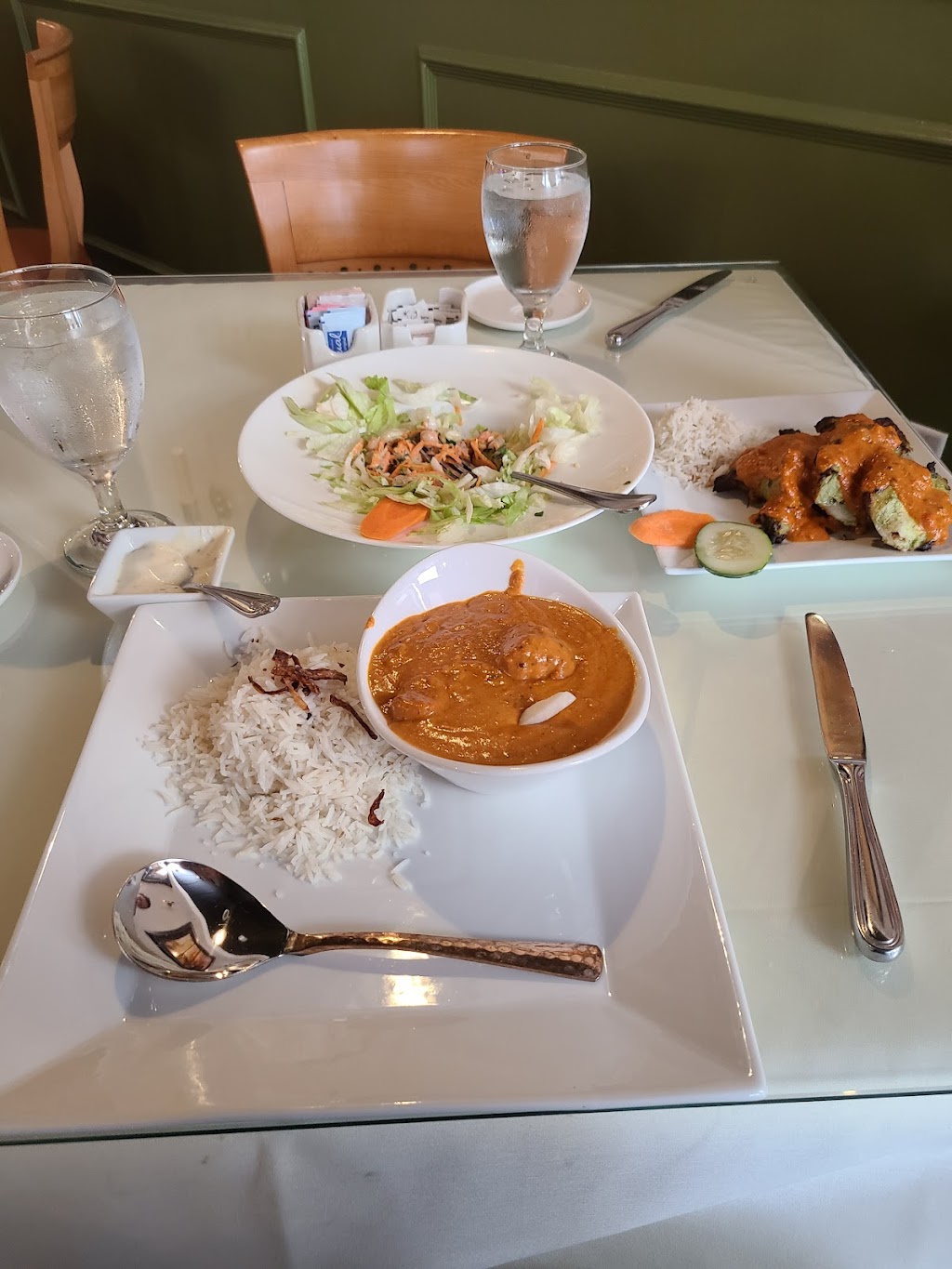 Coriander | restaurant | 3441 Woolbright Rd, Boynton Beach, FL 33436, United States | 5617393952 OR +1 561-739-3952