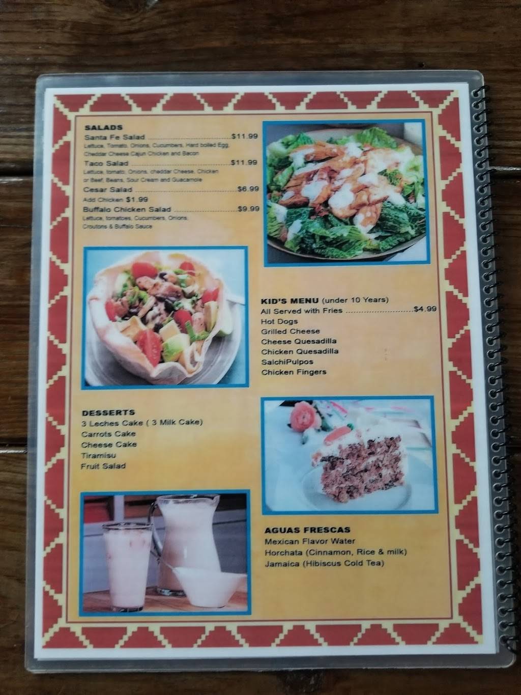 Tequila Sunrise | restaurant | 1009 Kinderhook St, Valatie, NY 12184, USA | 5186108309 OR +1 518-610-8309