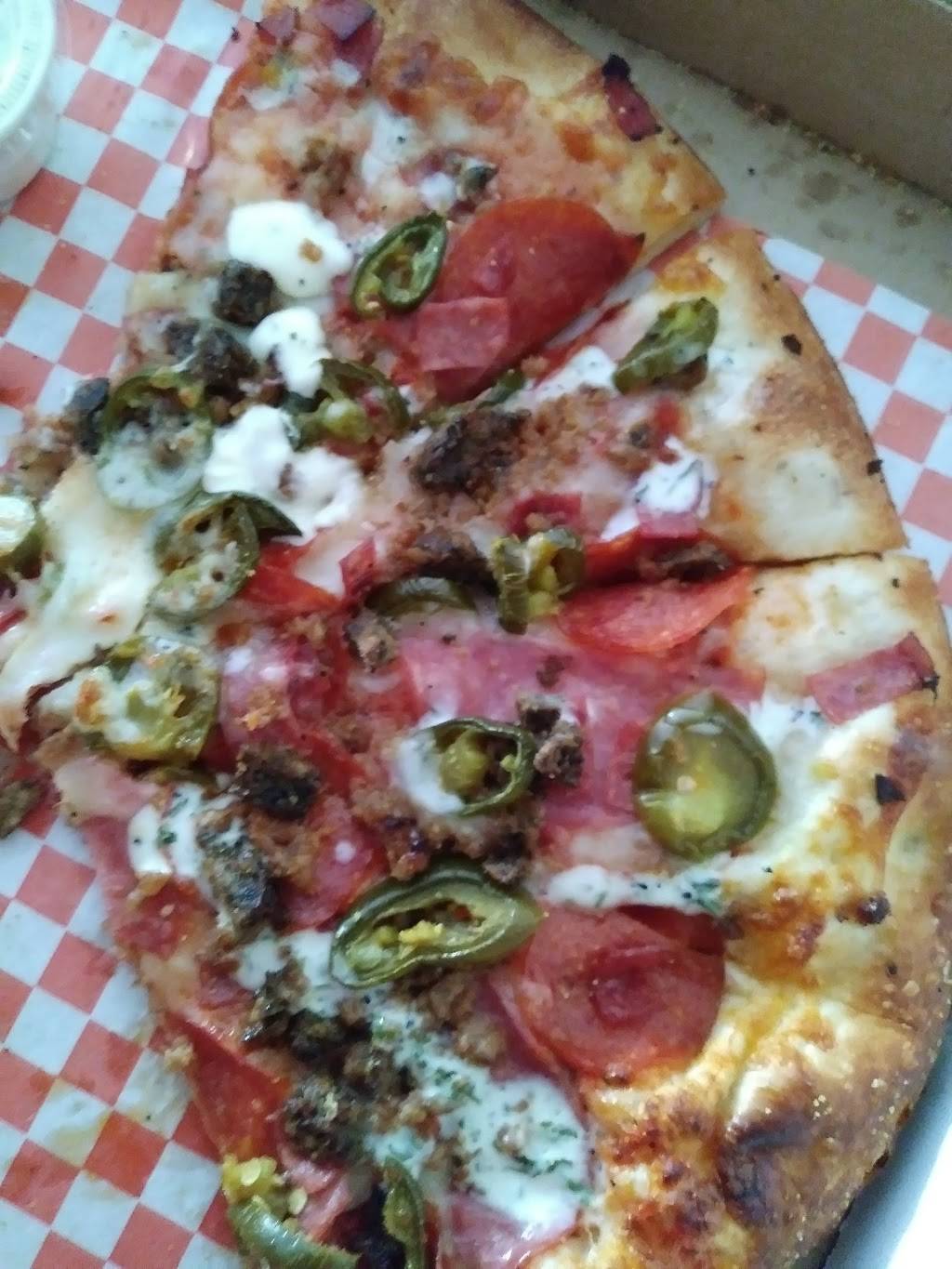 New York Pizza Co | restaurant | 3570 Van Buren Boulevard, Riverside, CA 92503, USA | 9516884000 OR +1 951-688-4000