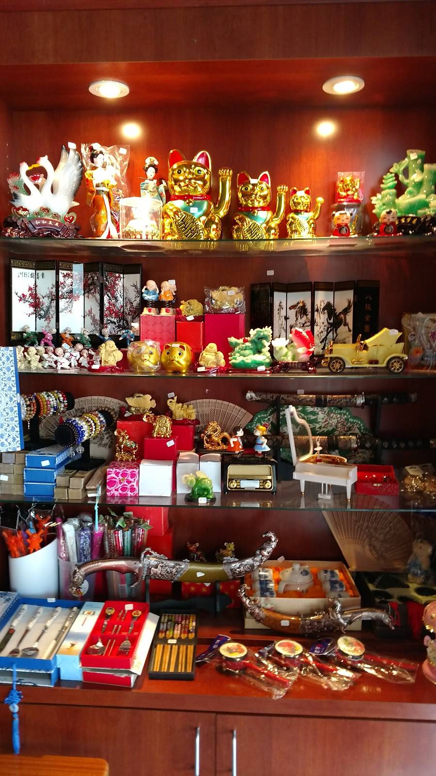 Rice Bowl Asian House | restaurant | 7305 52nd Pl E, Bradenton, FL 34203, USA | 9417587973 OR +1 941-758-7973