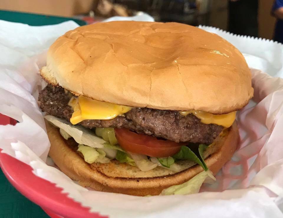 Burger Barn | restaurant | 4906 FM1417, Denison, TX 75020, USA | 9037869012 OR +1 903-786-9012