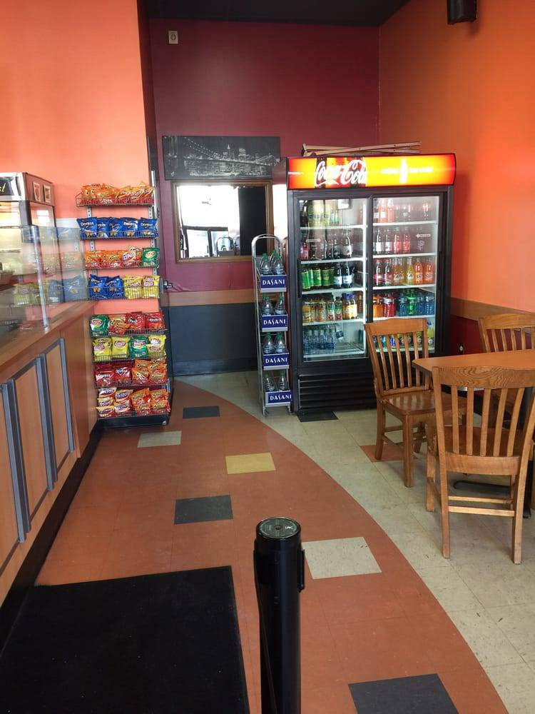 Great Taste | restaurant | 100 City Hall Square, Boston, MA 02108, USA | 6179736612 OR +1 617-973-6612