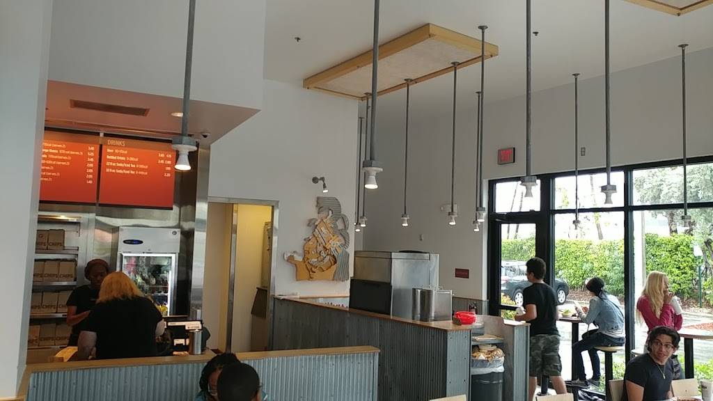 Chipotle Mexican Grill | restaurant | 14776 Biscayne Blvd, North Miami, FL 33181, USA | 3059472779 OR +1 305-947-2779