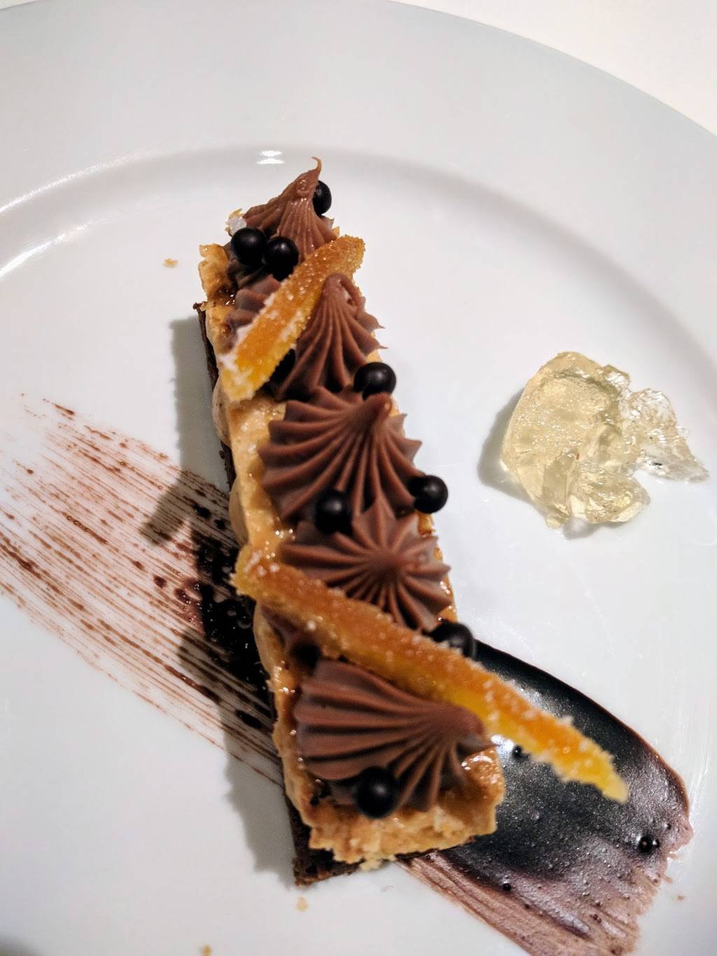 Viognier | restaurant | 222 E 4th Ave, San Mateo, CA 94401, USA | 6506853727 OR +1 650-685-3727