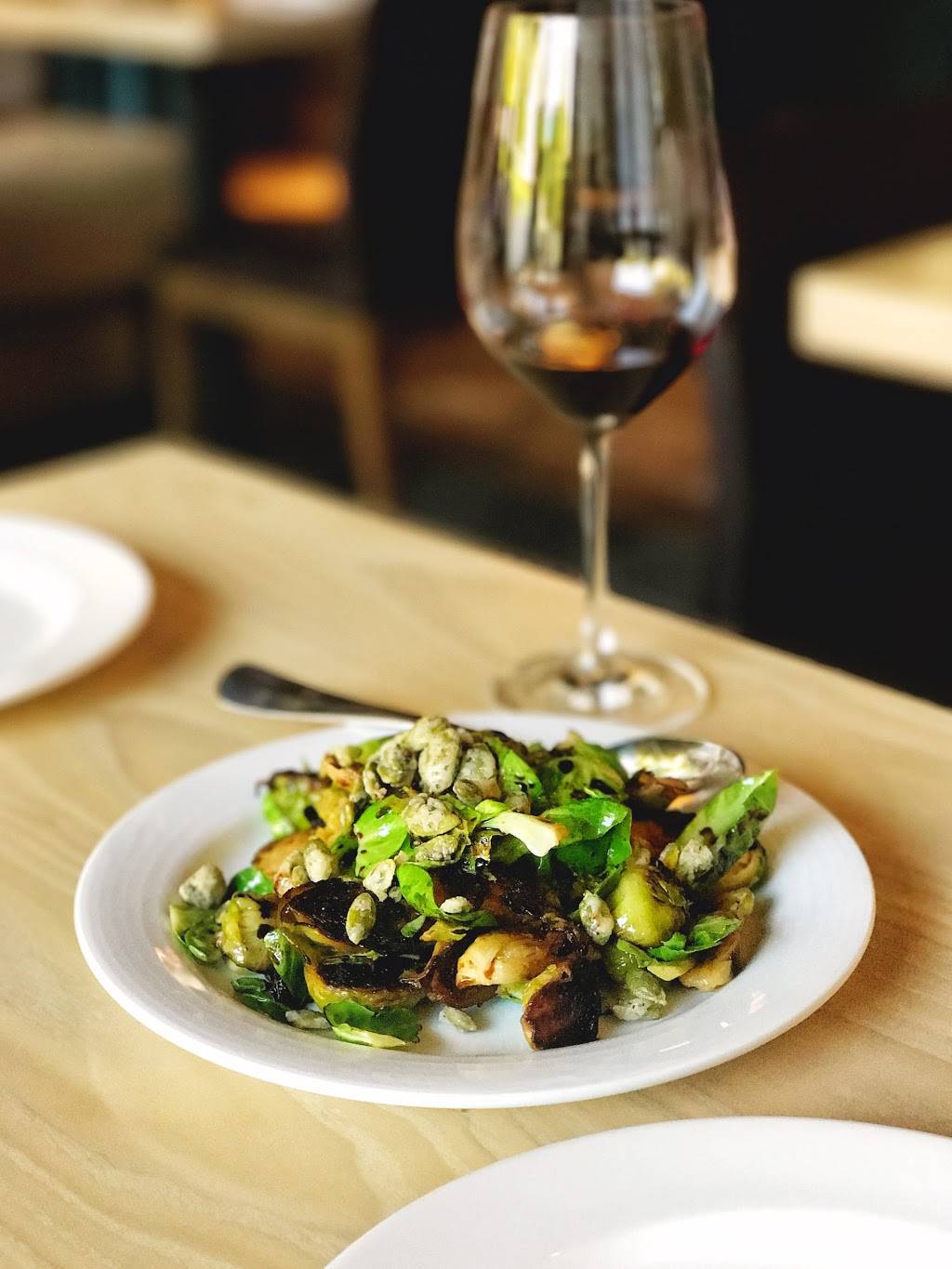 Graft | restaurant | 18 N Carroll St, Madison, WI 53703, USA | 6082298800 OR +1 608-229-8800