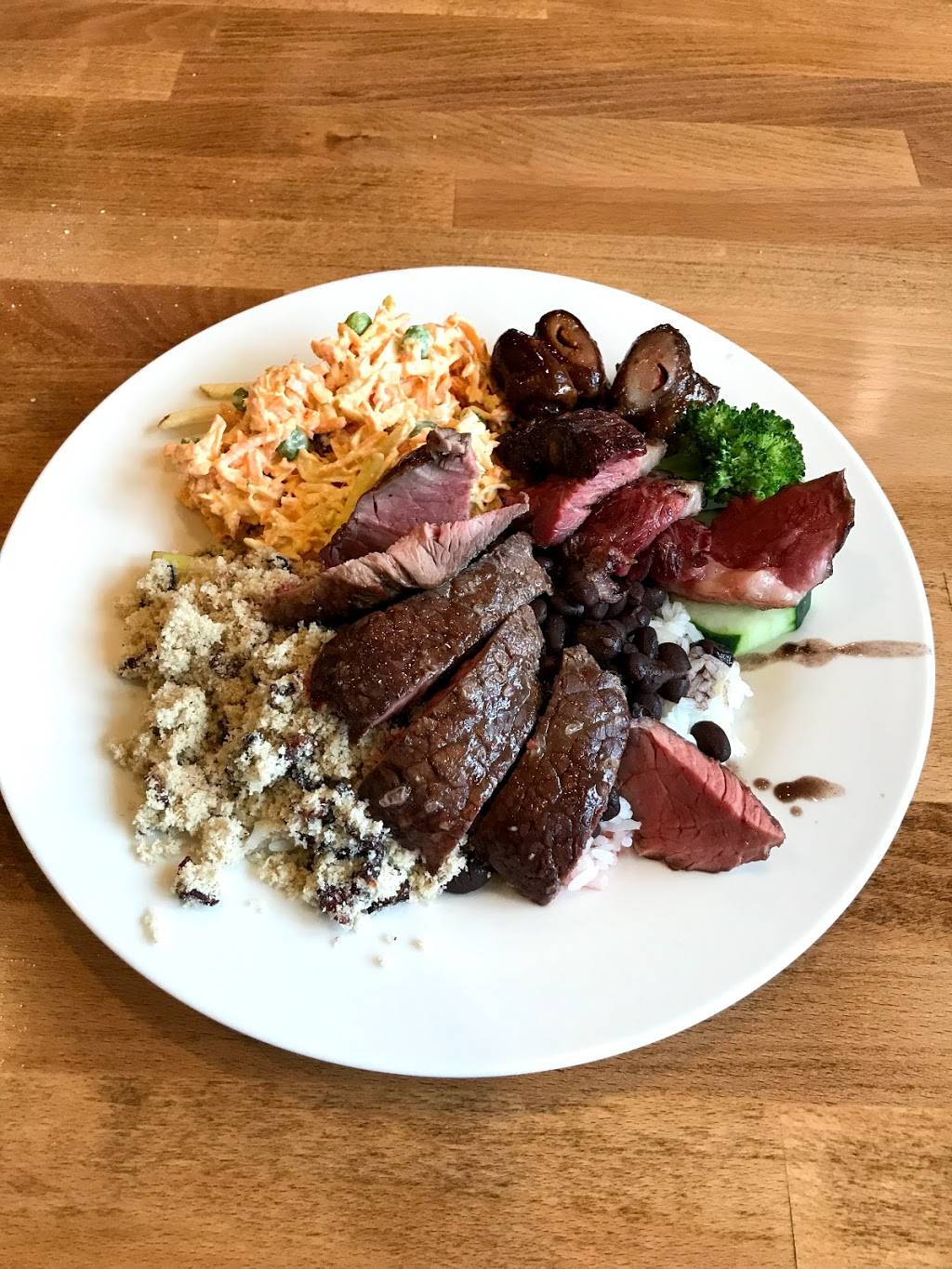 Spettus Steakhouse Brazilian Authentic Cuisine | restaurant | 35 Independence Ave, Quincy, MA 02169, USA | 6179341663 OR +1 617-934-1663