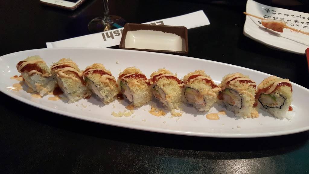 Edo Sushi | restaurant | 8895 Towne Centre Dr #100A, San Diego, CA 92122, USA | 8584574455 OR +1 858-457-4455