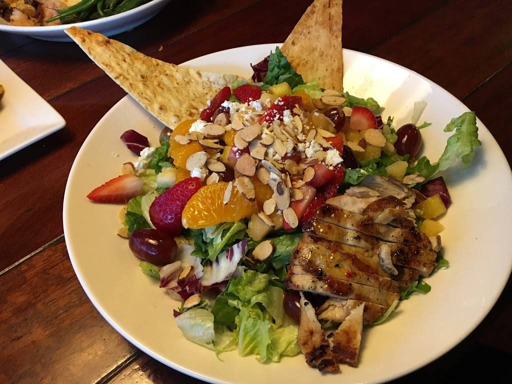 Bahama Breeze | meal takeaway | 19600 Haggerty Rd, Livonia, MI 48152, USA | 7345420891 OR +1 734-542-0891