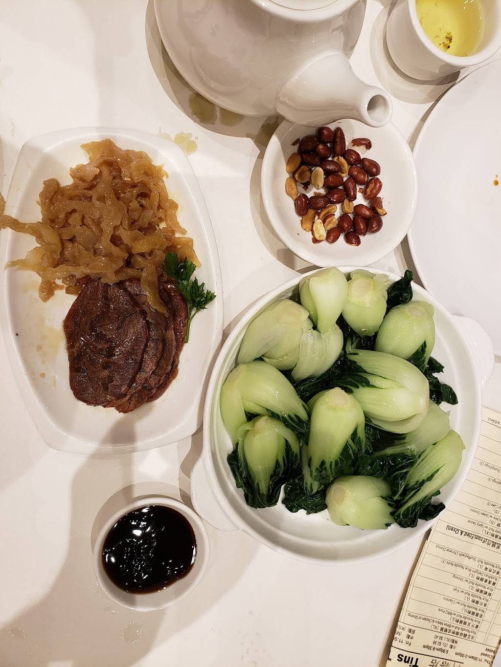 Tins Teapot Bistro | restaurant | 320 Jackson St, Hayward, CA 94544, USA | 5108810211 OR +1 510-881-0211