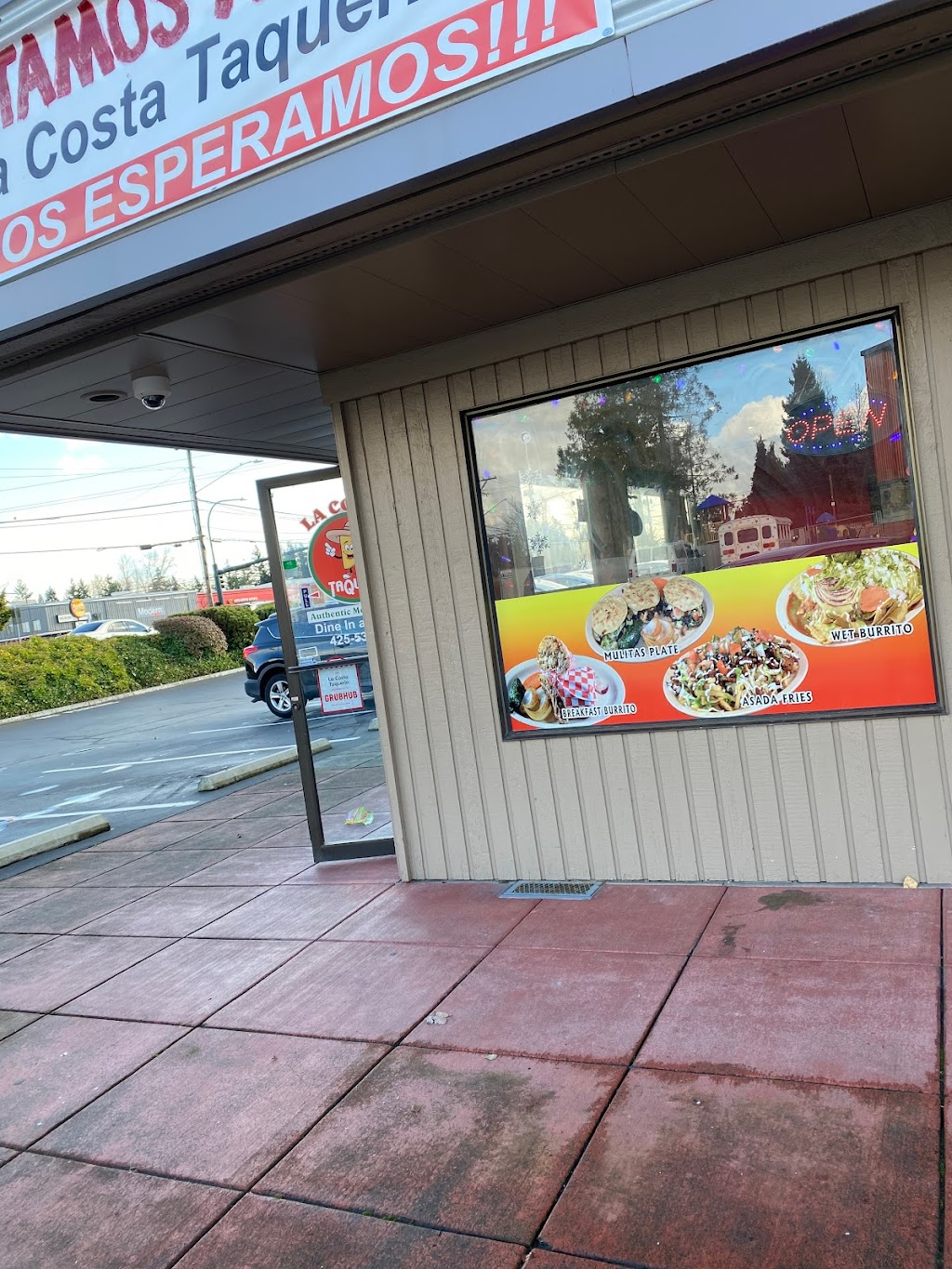 La Costa Taqueria #2 Restaurant | restaurant | 607 SE Everett Mall Way Suit#IJ, Everett, WA 98208, USA | 4255353458 OR +1 425-535-3458