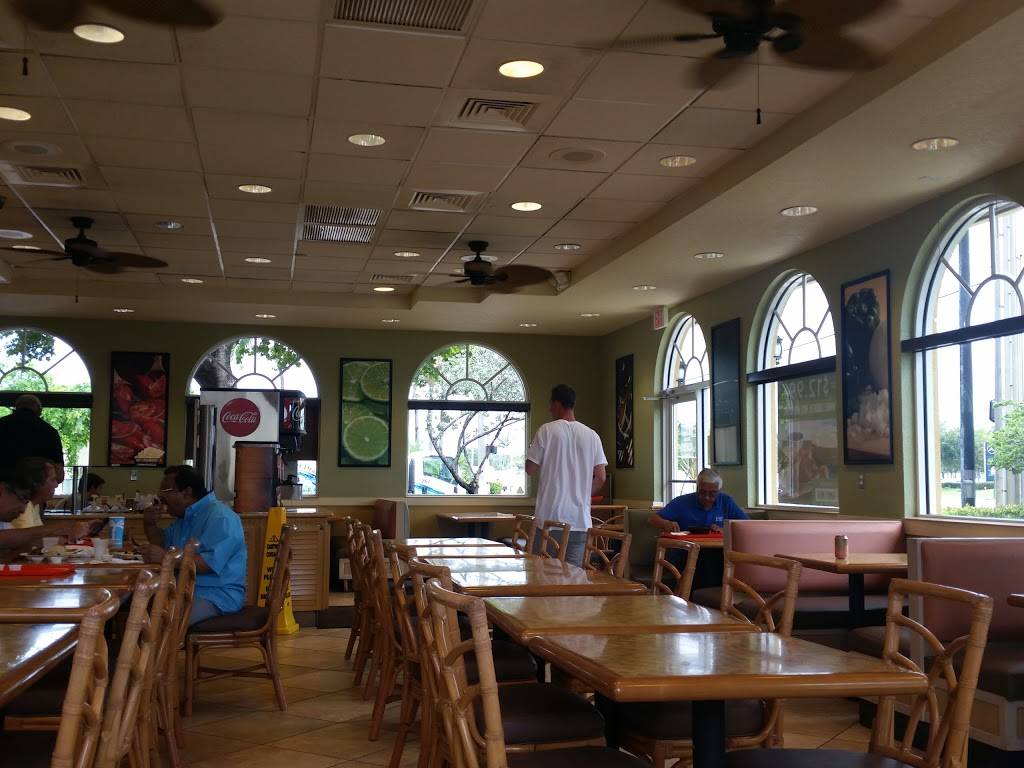 Pollo Tropical | restaurant | 950 Linton Blvd, Delray Beach, FL 33444, USA | 5612769334 OR +1 561-276-9334