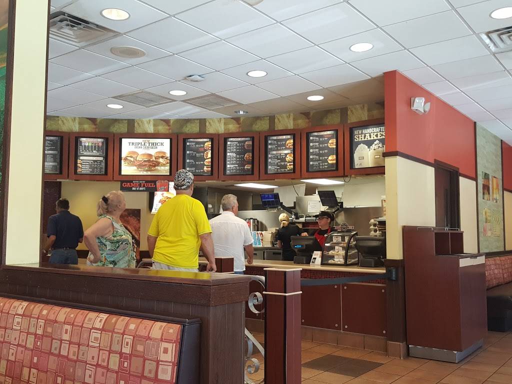 Arbys | restaurant | 380 W Granada Blvd, Ormond Beach, FL 32174, USA | 3866157612 OR +1 386-615-7612