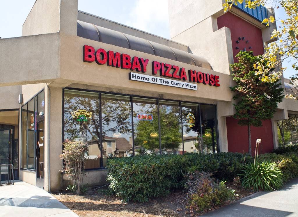 Bombay Pizza House | restaurant | 4922 Paseo Padre Pkwy, Fremont, CA 94555, USA | 5107967700 OR +1 510-796-7700