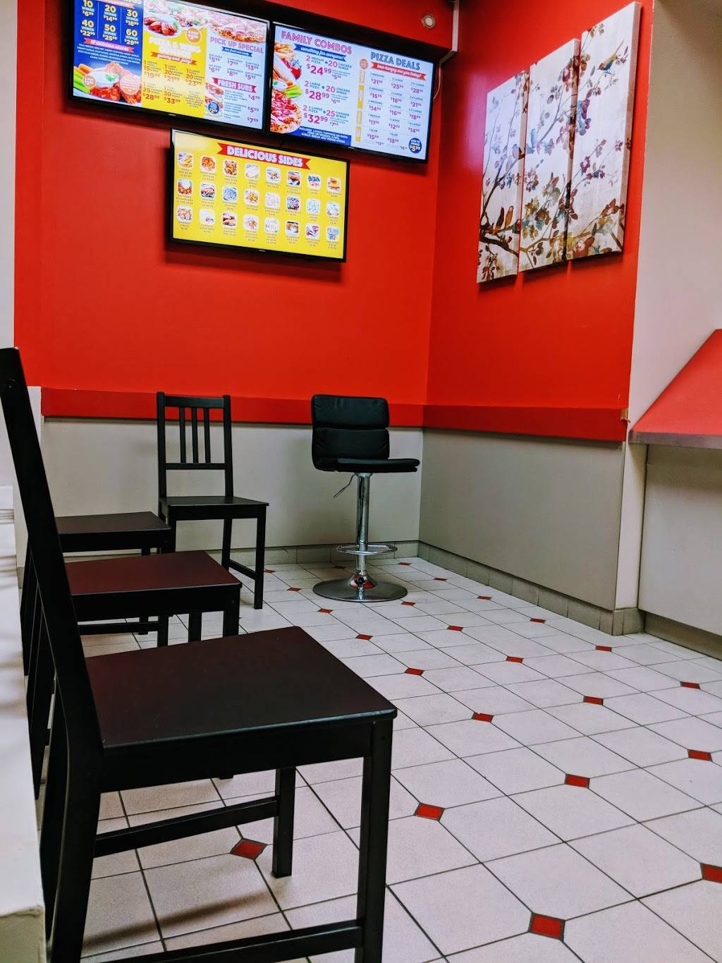 Kings Pizza | restaurant | 625 Greenhill Ave, Hamilton, ON L8K 5N8, Canada | 9055600777 OR +1 905-560-0777