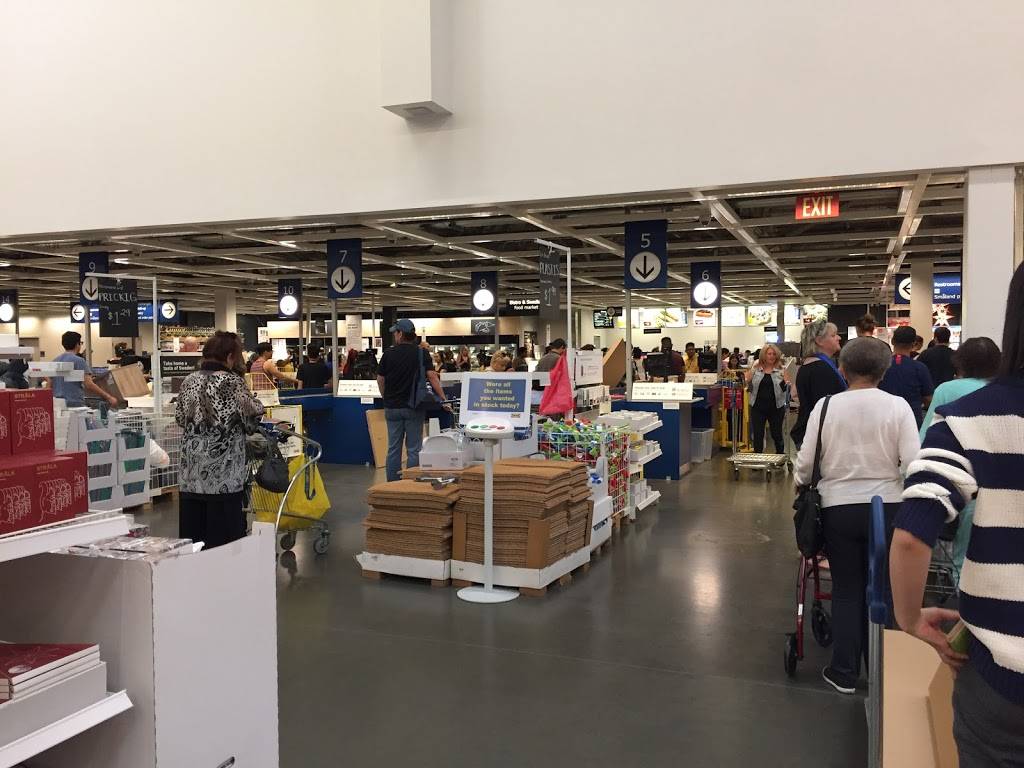 IKEA Costa Mesa Restaurant | restaurant | 1475 S Coast Dr, Costa Mesa, CA 92626, USA | 8888884532 OR +1 888-888-4532