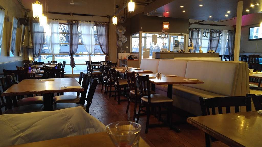 Joya Resto & Bistro | restaurant | 138 Boulevard Curé-Labelle, Rosemère, QC J7A 2H1, Canada | 4504198039 OR +1 450-419-8039