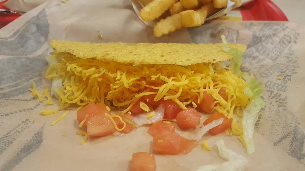 Del Taco | meal takeaway | 2534 E Avenue S, Palmdale, CA 93550, USA | 6619472022 OR +1 661-947-2022