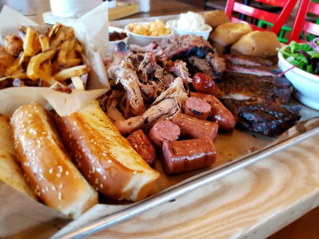 City Barbeque | meal takeaway | 887 N Milwaukee Ave, Vernon Hills, IL 60061, USA | 2244241017 OR +1 224-424-1017