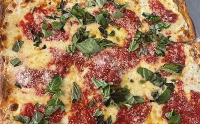 Original Tonys Pizza & Restaurant | restaurant | 3160 PA-115, Effort, PA 18330, USA | 6109516200 OR +1 610-951-6200