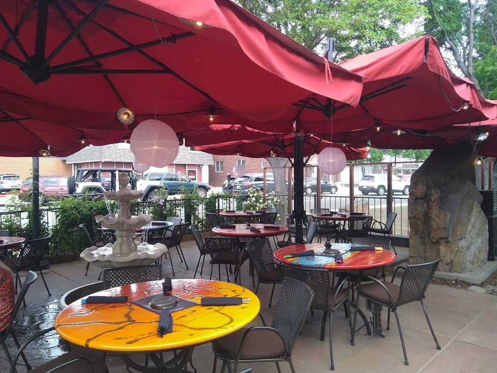 The Melting Pot | restaurant | 2707 Littleton Main St, Littleton, CO 80120, USA | 3037945666 OR +1 303-794-5666