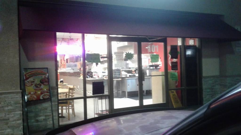 El Nopal Mexican Grill #3 | restaurant | 3231 N Decatur Blvd #101, Las Vegas, NV 89130, USA | 7026295610 OR +1 702-629-5610