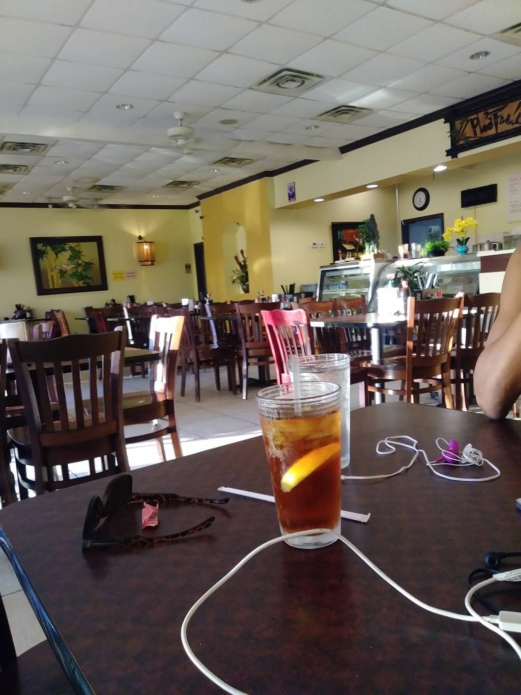 Pho Truc Vietnamese Noodle House | restaurant | 13626 Veterans Memorial Dr # D, Houston, TX 77014, USA | 2818956077 OR +1 281-895-6077