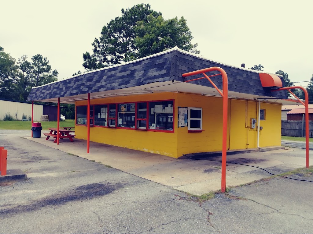 Carters Fried Chicken | restaurant | 1055 S Main St, Ashburn, GA 31714, USA | 2295673085 OR +1 229-567-3085